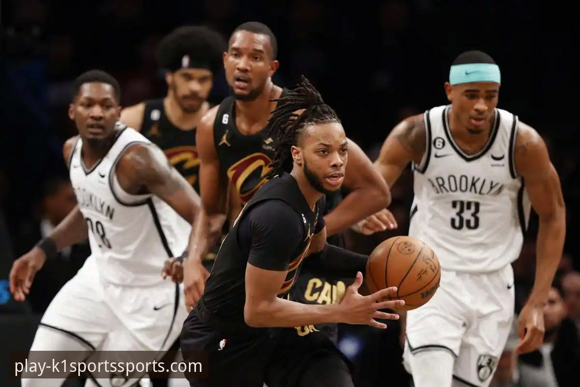 深度解析骑士魔术激战：利用K1体育平台洞察比赛细节的实用指南