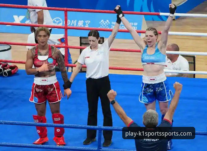 从一场关键胜利，看K1体育平台如何提升你的观赛体验