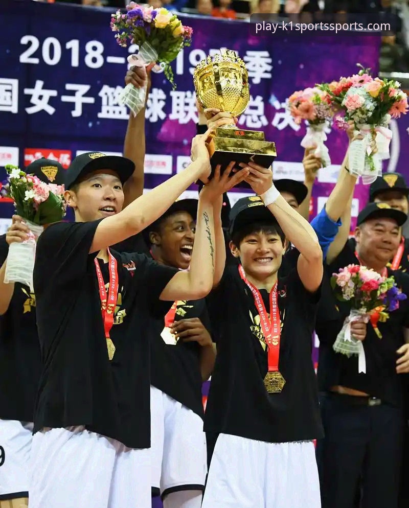 通过K1体育平台深度解析WCBA总决赛G1数据操作教程