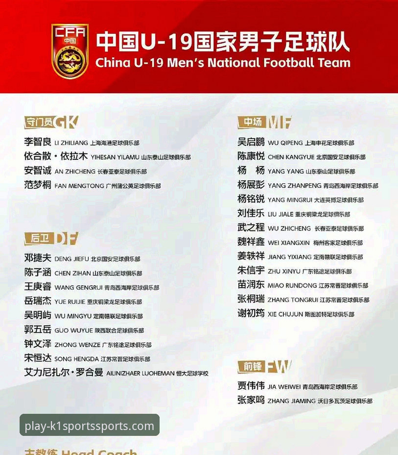 k1体育直播链接最新版 U19国足土伦杯闪击哥伦比亚,K1体育平台深度评测赛事数据与战术价值