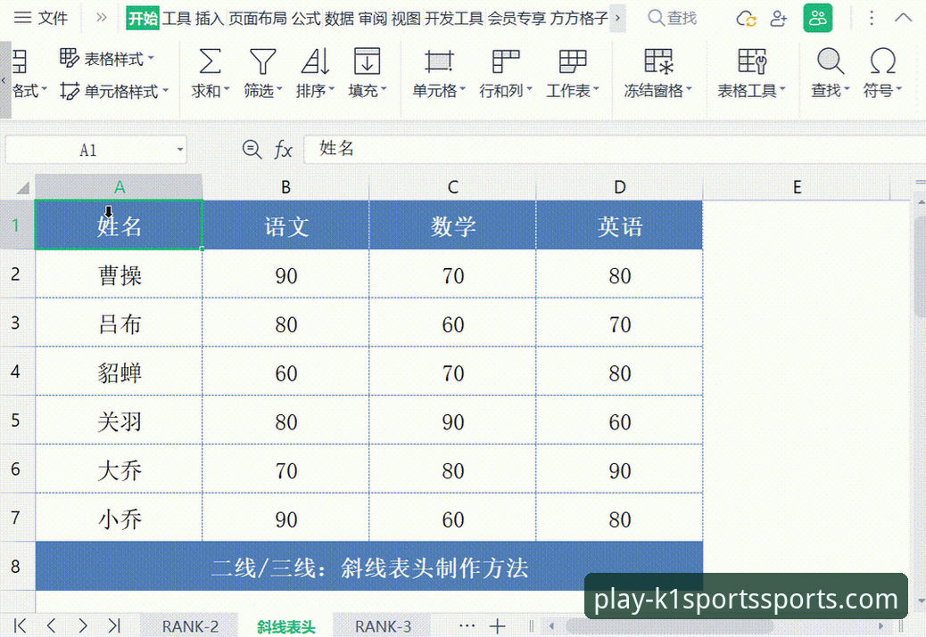 K1体育即时比分怎么用？实战派教你三步搞定赛事追踪与投注分析